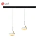 track pendant lights